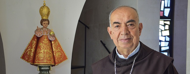 Mons. George Abou Khazen.