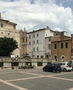 Piazza Matteotti 1 generica