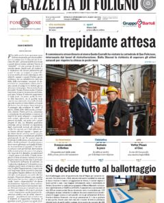 Gazzetta di Foligno n. 22 16 Giugno 2024_12 pagine-4-1