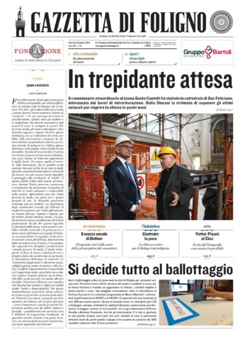 Gazzetta di Foligno n. 22 16 Giugno 2024_12 pagine-4-1